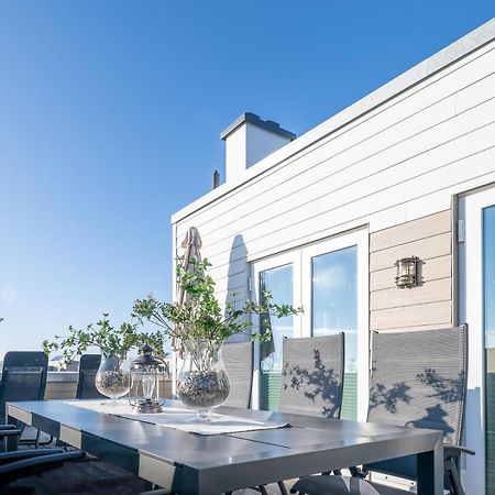Cloud Nine Lägenhet Olpenitz Exteriör bild